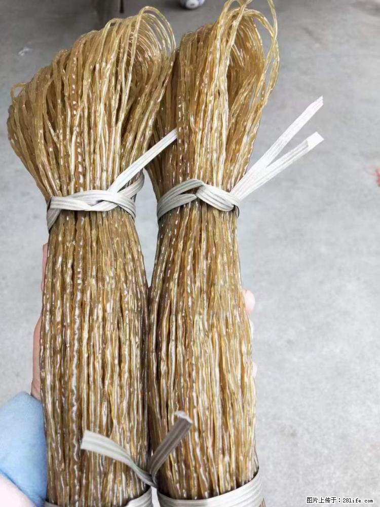 【灌阳正宗红薯粉】美女家里自己做的，干净卫生，假一赔十，价格合理，抢购电话：13737312895 - 土特产 - 饮食特产 - 长春分类信息 - 长春28生活网 cc.28life.net