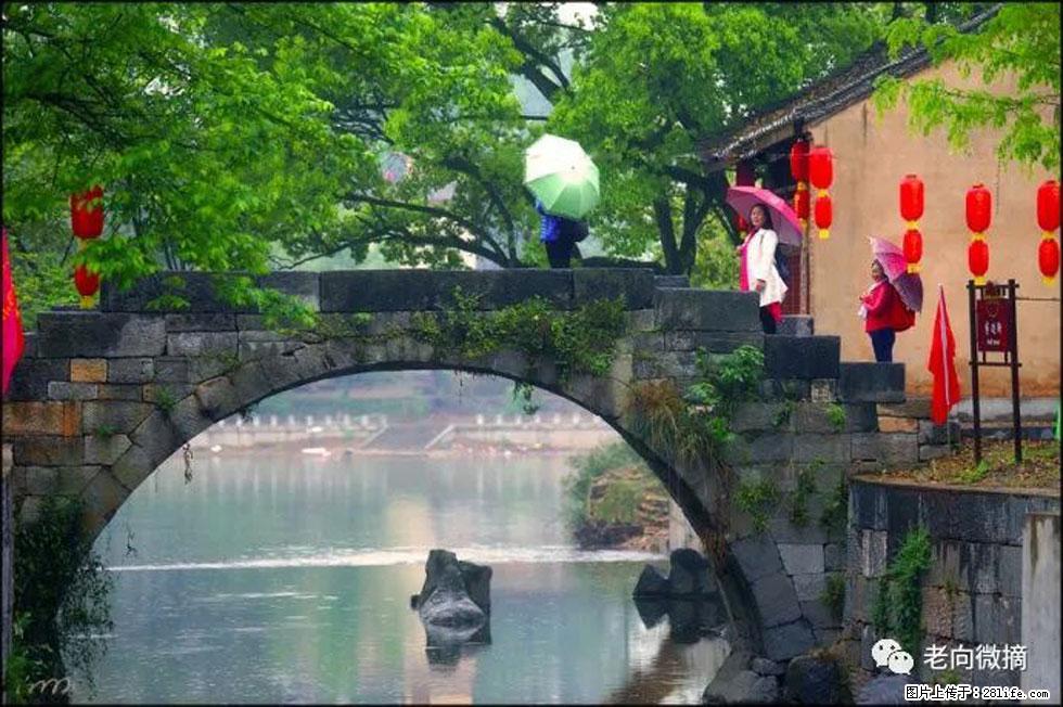 【春天，广西桂林灌阳县向您发出邀请！】江口老街又逢春 - 游山玩水 - 长春生活社区 - 长春28生活网 cc.28life.net