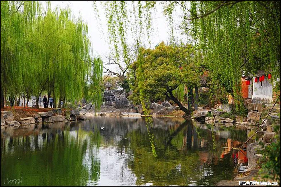 【春天，广西桂林灌阳县向您发出邀请！】江口老街又逢春 - 游山玩水 - 长春生活社区 - 长春28生活网 cc.28life.net