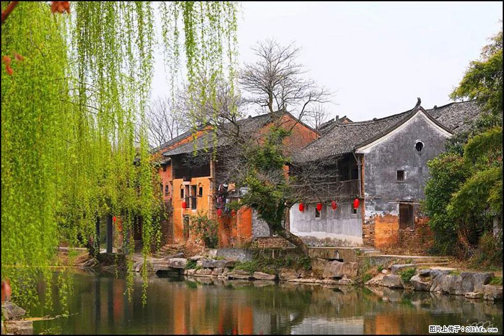 【春天，广西桂林灌阳县向您发出邀请！】江口老街又逢春 - 游山玩水 - 长春生活社区 - 长春28生活网 cc.28life.net