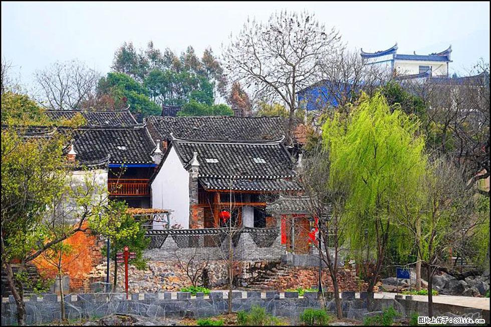 【春天，广西桂林灌阳县向您发出邀请！】江口老街又逢春 - 游山玩水 - 长春生活社区 - 长春28生活网 cc.28life.net