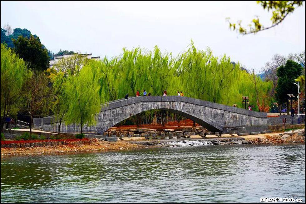 【春天，广西桂林灌阳县向您发出邀请！】江口老街又逢春 - 游山玩水 - 长春生活社区 - 长春28生活网 cc.28life.net