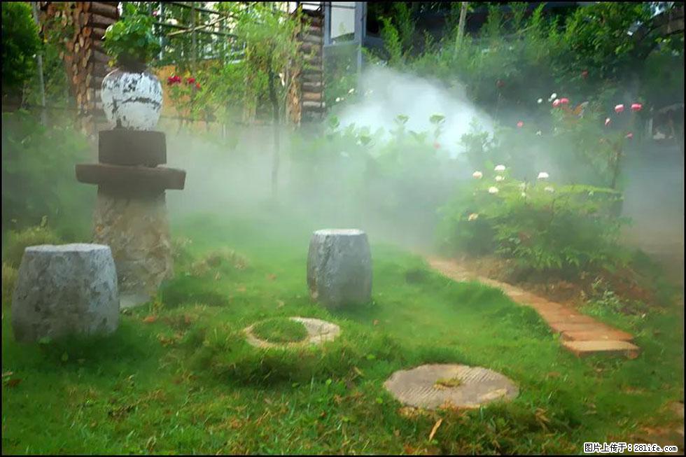 【春天，广西桂林灌阳县向您发出邀请！】如梦似幻莲溪庐 - 游山玩水 - 长春生活社区 - 长春28生活网 cc.28life.net
