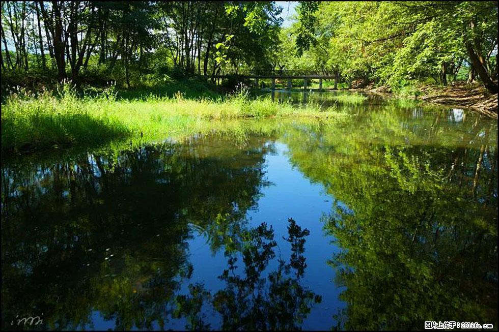 【春天，广西桂林灌阳县向您发出邀请！】熊家寨湿地公园 - 游山玩水 - 长春生活社区 - 长春28生活网 cc.28life.net