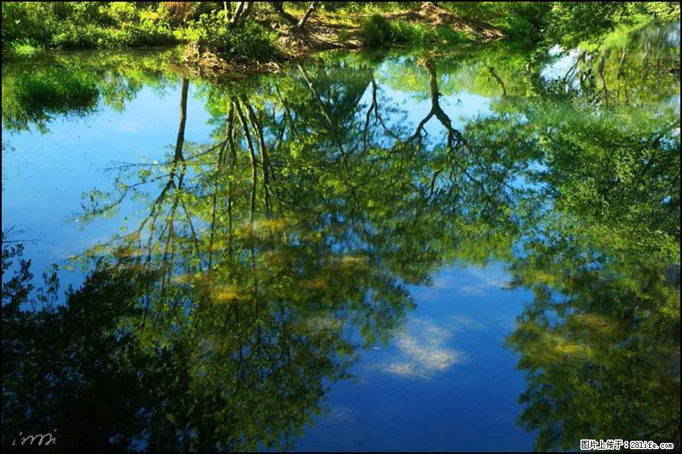 【春天，广西桂林灌阳县向您发出邀请！】熊家寨湿地公园 - 游山玩水 - 长春生活社区 - 长春28生活网 cc.28life.net