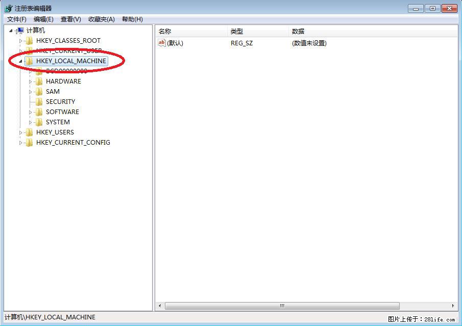 Photoshop不能直接拖拽打开图片的解决办法 - 生活百科 - 长春生活社区 - 长春28生活网 cc.28life.net
