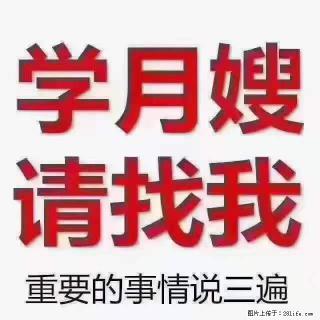 为什么要学习月嫂，育婴师？ - 长春28生活网 cc.28life.net