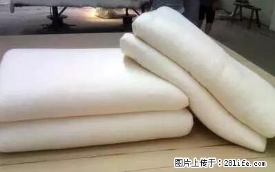 被子有异味？只要这样做，比晒太阳还强100倍！ - 家居生活 - 长春生活社区 - 长春28生活网 cc.28life.net