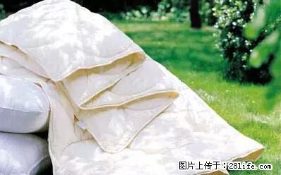被子有异味？只要这样做，比晒太阳还强100倍！ - 家居生活 - 长春生活社区 - 长春28生活网 cc.28life.net