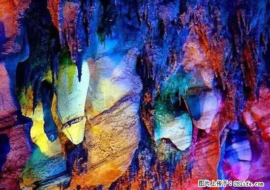 让人脸红的流氓景点，大自然真的有点色 - 灌水专区 - 长春生活社区 - 长春28生活网 cc.28life.net