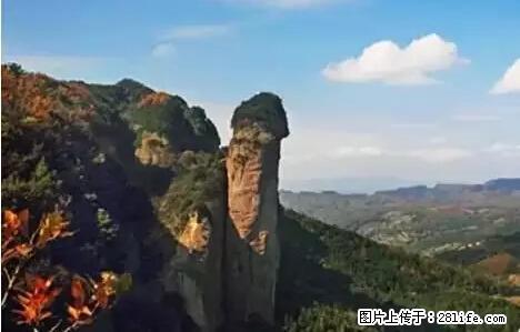 让人脸红的流氓景点，大自然真的有点色 - 灌水专区 - 长春生活社区 - 长春28生活网 cc.28life.net