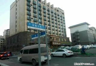 个人出租重庆路附近中海金域中央精装一室拎包住 - 长春28生活网 cc.28life.net