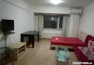 个人出租重庆路活力城卓展吉大二院中海金域中央精装一室 - 长春28生活网 cc.28life.net