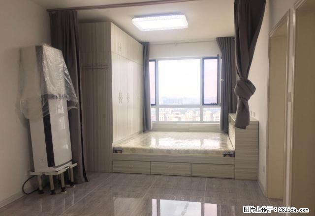 万科东湾半岛 精装修 设施齐全 手次出租 拎包入住万科物业 - 房屋出租 - 房屋租售 - 长春分类信息 - 长春28生活网 cc.28life.net
