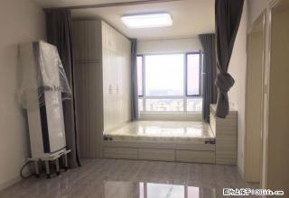 万科东湾半岛 精装修 设施齐全 手次出租 拎包入住万科物业 - 长春28生活网 cc.28life.net