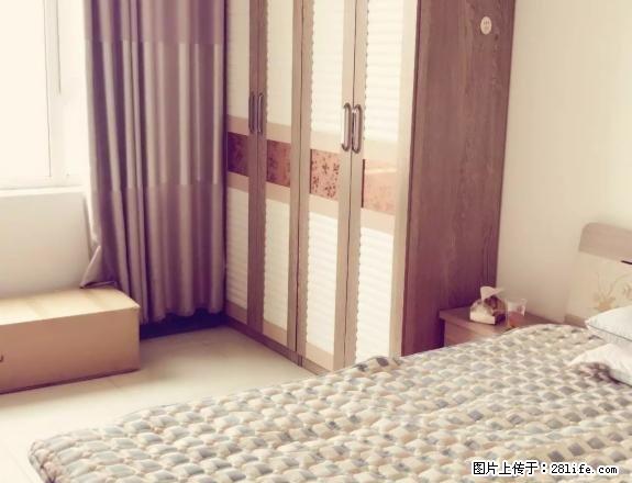 东方广场 欧亚商场对面 精装一室设施齐全 拎包入住 随时看房 - 房屋出租 - 房屋租售 - 长春分类信息 - 长春28生活网 cc.28life.net