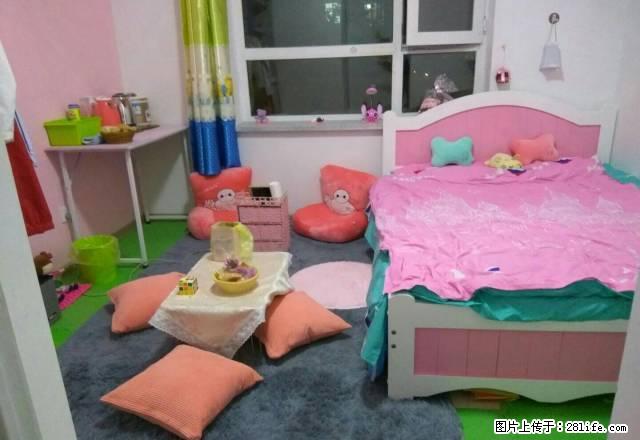 (单间出租)独立卫生间实墙，房主直租可月付 迅驰沃尔玛财经大学旁哥德堡 - 房屋出租 - 房屋租售 - 长春分类信息 - 长春28生活网 cc.28life.net