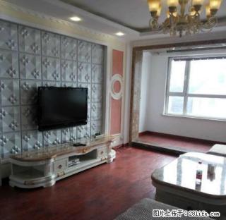 佳园路与光谷大街交汇天旺名都精装修拎包入住临欧亚卖场 - 长春28生活网 cc.28life.net