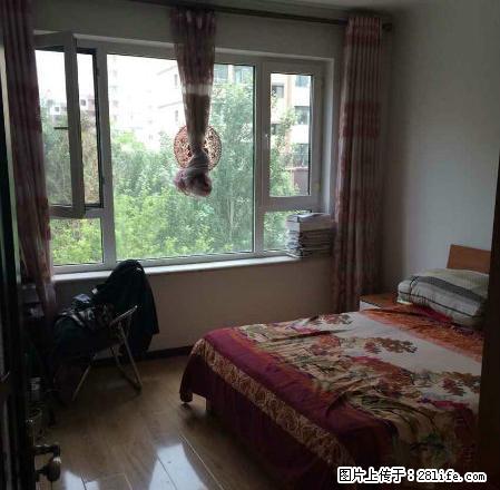 可短租彩虹风景一室精装设施全拎包入住 实景图片 - 房屋出租 - 房屋租售 - 长春分类信息 - 长春28生活网 cc.28life.net