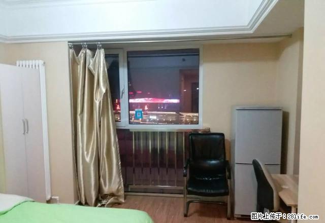 万达1号公寓18楼房东许哥包宽带可押一付一拎包入住 - 房屋出租 - 房屋租售 - 长春分类信息 - 长春28生活网 cc.28life.net