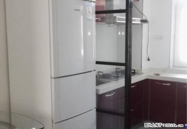 东方广场 欧亚万豪城 精装一室公寓出租 拎包就住 - 房屋出租 - 房屋租售 - 长春分类信息 - 长春28生活网 cc.28life.net