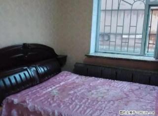 (单间出租)精装插间 出租 2楼 3室1厅 设施齐全 押一付一包所有费用 - 长春28生活网 cc.28life.net