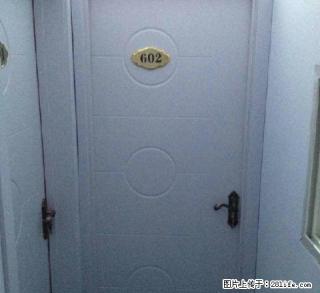 (单间出租)中东大市场福临家园 3室2厅 豪华装修 朝南 主卧 - 长春28生活网 cc.28life.net