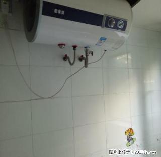 富苑华城两室一厅，南北通透，精装1楼 - 长春28生活网 cc.28life.net