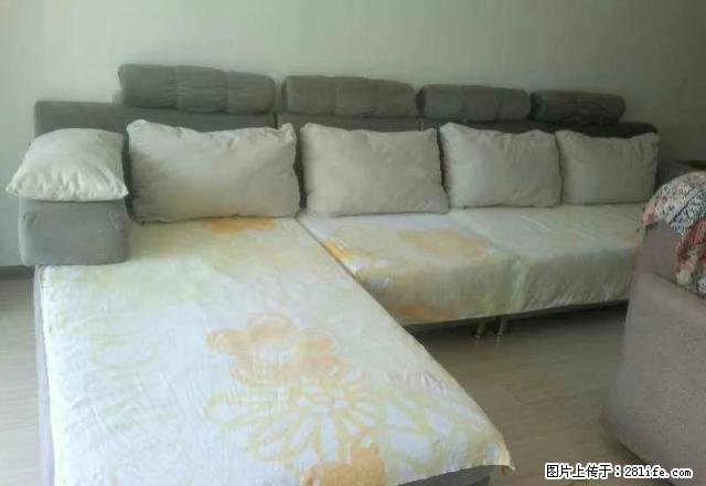 力旺康景 两室两厅 精装修 家具家电齐全 拎包入住 有钥匙 - 房屋出租 - 房屋租售 - 长春分类信息 - 长春28生活网 cc.28life.net