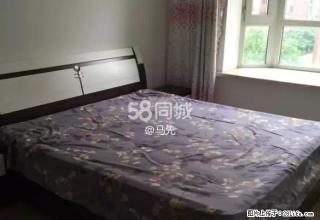 南阳路新奥蓝城，精装全齐三居室，真实图片拎包入住封闭小区随看 - 长春28生活网 cc.28life.net