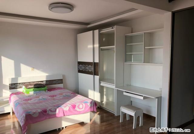 出租 十一高 新奥蓝城精装两居室设施齐全拎包入住 封闭式小区 - 房屋出租 - 房屋租售 - 长春分类信息 - 长春28生活网 cc.28life.net