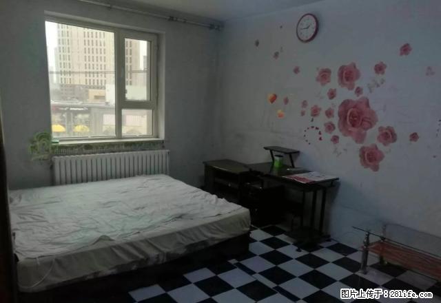 东大桥街 东莱南街附近 祥和佳苑 一室一厅 - 房屋出租 - 房屋租售 - 长春分类信息 - 长春28生活网 cc.28life.net