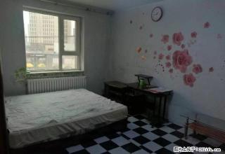 东莱南街 东大桥附近 祥和佳苑 一室一厅 - 长春28生活网 cc.28life.net