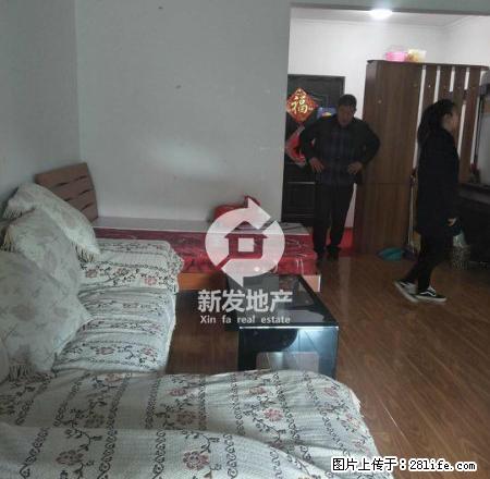 恒盛豪庭 一室一厅精装修小户型 便宜出租 拎包入住 1200 - 房屋出租 - 房屋租售 - 长春分类信息 - 长春28生活网 cc.28life.net