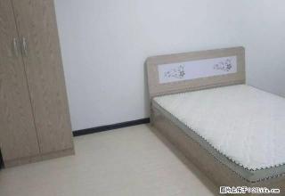 兴顺花园1室 精装 供暖好 拎包入住 随时看房 - 长春28生活网 cc.28life.net