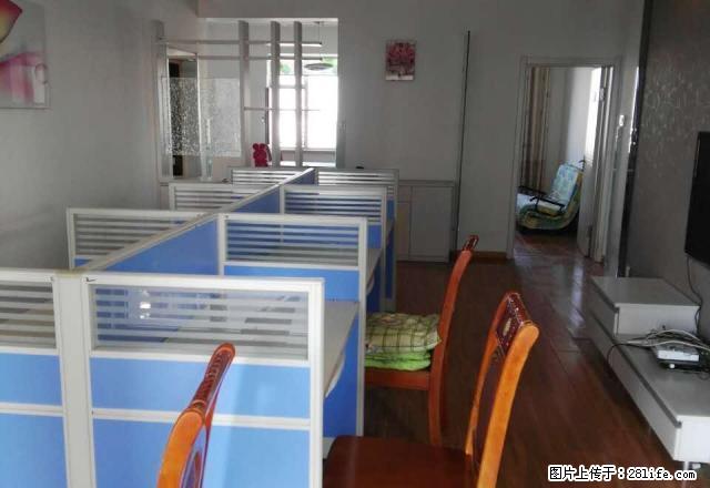 吉林大路轻轨站（高格蓝湾）52中旁3居室家电家具全有钥匙 - 房屋出租 - 房屋租售 - 长春分类信息 - 长春28生活网 cc.28life.net