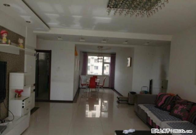 临近52中小学 高格蓝湾 3室2厅 精装修 设施齐全拎包入住 - 房屋出租 - 房屋租售 - 长春分类信息 - 长春28生活网 cc.28life.net