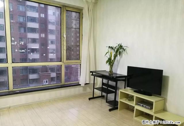 龙泰富苑商品房一室设施全拎包入住 - 房屋出租 - 房屋租售 - 长春分类信息 - 长春28生活网 cc.28life.net