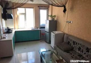 大经路三道街龙泰富苑一室一厅设施全随时可看 - 长春28生活网 cc.28life.net