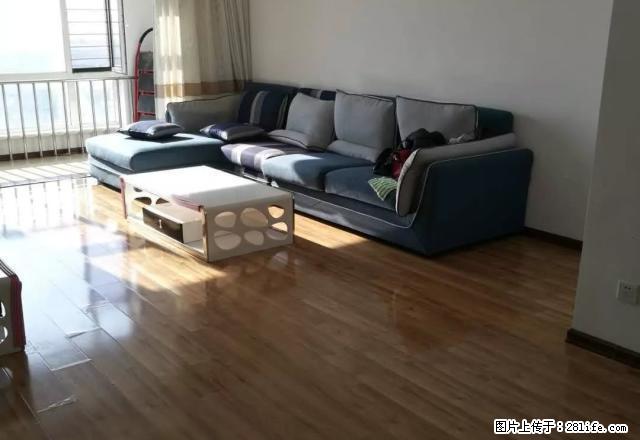 二实验 翡翠花溪精装两室拎包入住有钥匙随时看房可短租 - 房屋出租 - 房屋租售 - 长春分类信息 - 长春28生活网 cc.28life.net