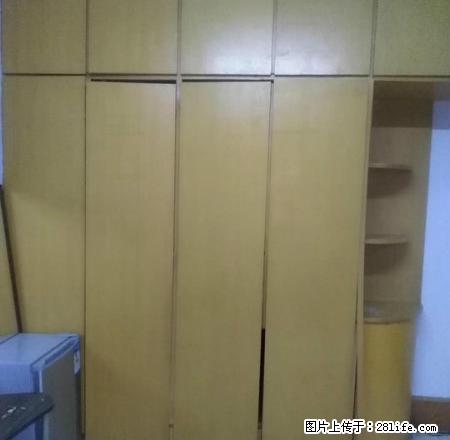 公交宿舍一室一厅出租 二楼 拎包入住 交通便利 设施多 - 房屋出租 - 房屋租售 - 长春分类信息 - 长春28生活网 cc.28life.net