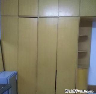 公交宿舍一室一厅出租 二楼 拎包入住 交通便利 设施多 - 长春28生活网 cc.28life.net