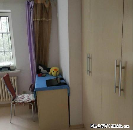 北方市场对面 万科上东区 2居精装 全齐 - 房屋出租 - 房屋租售 - 长春分类信息 - 长春28生活网 cc.28life.net