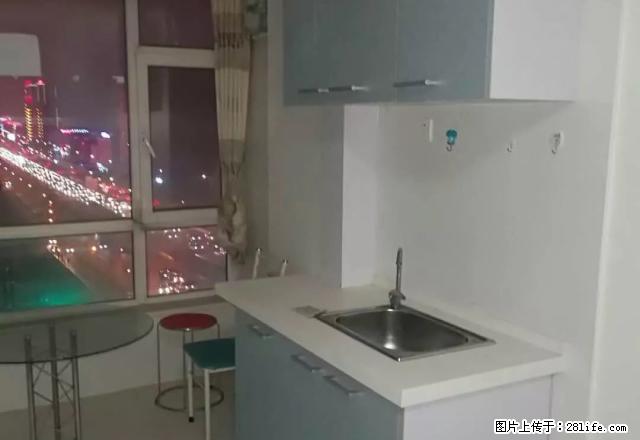 湖畔诚品 一室精装修拎包入住 - 房屋出租 - 房屋租售 - 长春分类信息 - 长春28生活网 cc.28life.net