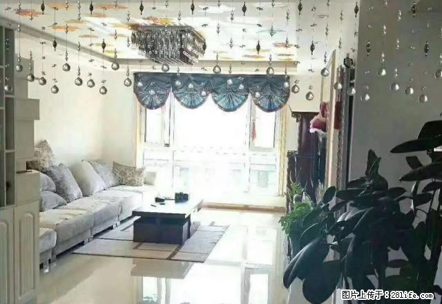 上东城市之光精品住宅家具家电齐全装修供暖采光好拎包入住 - 房屋出租 - 房屋租售 - 长春分类信息 - 长春28生活网 cc.28life.net