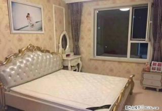 八里堡力旺康城 精装两室 家具家电齐全 拎包入住 - 长春28生活网 cc.28life.net