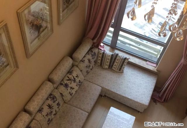 精品复式洋房,全新设施,,落地大窗.. - 房屋出租 - 房屋租售 - 长春分类信息 - 长春28生活网 cc.28life.net