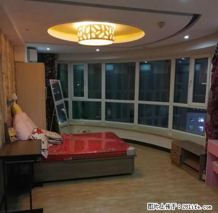 红旗街 盛世城 精装公寓 绝美扇形设施齐全 包物业采暖随时看 - 房屋出租 - 房屋租售 - 长春分类信息 - 长春28生活网 cc.28life.net