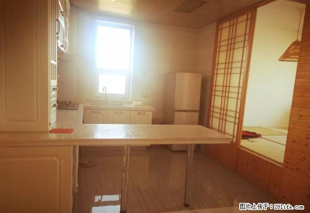 迅驰大学城 复地哥德堡 拎包入住 精装三室 - 房屋出租 - 房屋租售 - 长春分类信息 - 长春28生活网 cc.28life.net