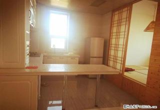 迅驰大学城 复地哥德堡 拎包入住 精装三室 - 长春28生活网 cc.28life.net